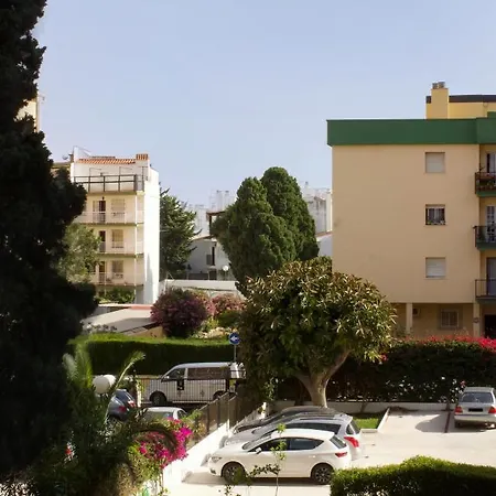 All-year-around Sunny Balcony El Canto De *