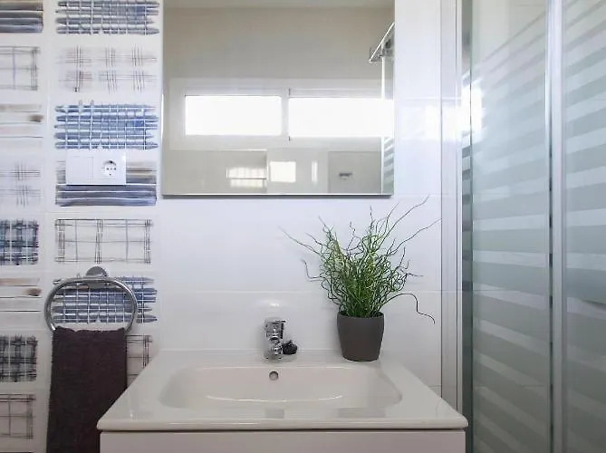 Appartement All-year-around Sunny Balcony El Canto De Torremolinos