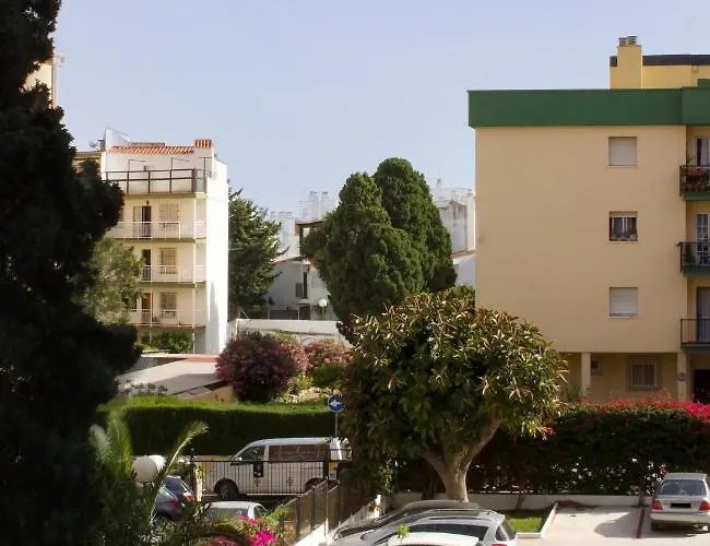 All-year-around Sunny Balcony El Canto De *