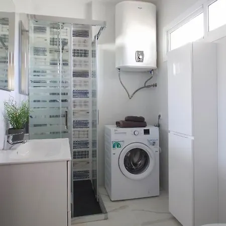 Lägenhet All-year-around Sunny Balcony El Canto De