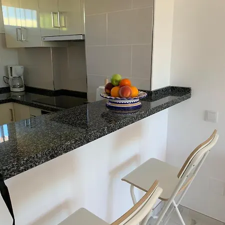 Appartement All-year-around Sunny Balcony El Canto De Torremolinos