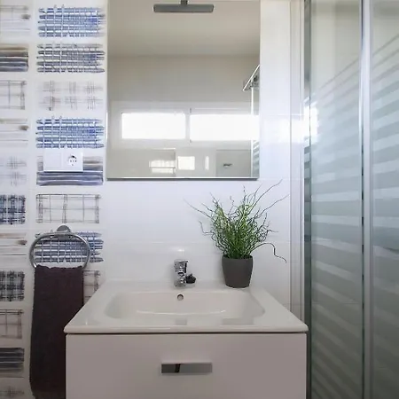 Appartement All-year-around Sunny Balcony El Canto De Torremolinos